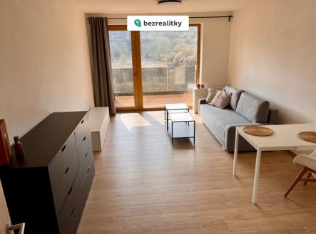 Prodej bytu, 1+kk, 35 m² obrázek