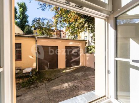 4 | Prodej bytu, 1+1, 36 m²