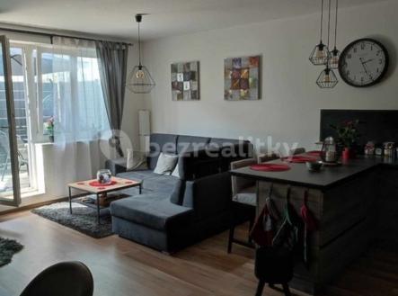 4 | Prodej bytu, 2+kk, 52 m²