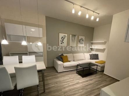 3 | Prodej bytu, 2+kk, 55 m²