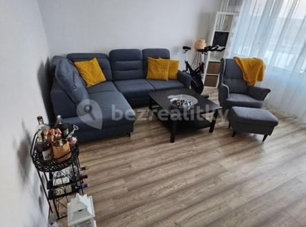 4 | Prodej bytu, 3+1, 64 m²