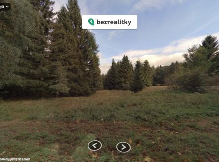 1732943124-bfmlezpasi-mapypanorama | Prodej - pozemek, trvalý travní porost, 18 821 m²