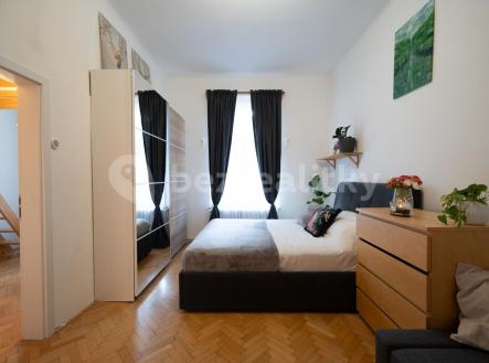 4 | Prodej bytu, 2+1, 54 m²