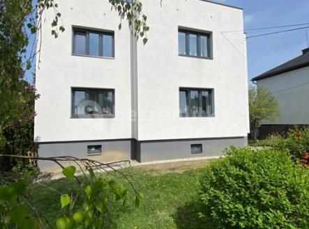 1 | Prodej - dům/vila, 165 m²