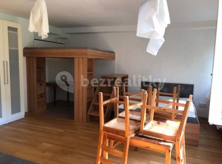 3 | Prodej bytu, 1+kk, 40 m²