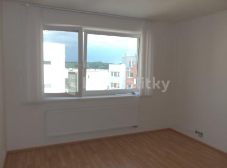 3 | Prodej bytu, 1+kk, 34 m²