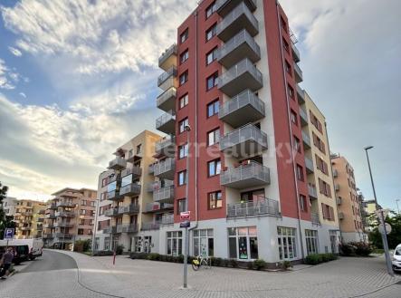 4 | Prodej bytu, 2+kk, 58 m²