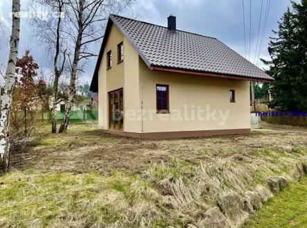 2 | Prodej - dům/vila, 85 m²