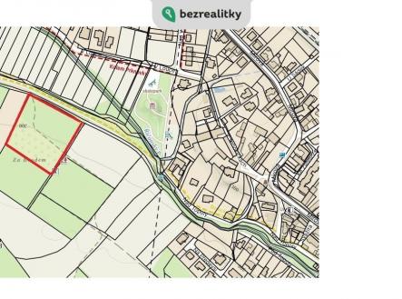 Prodej - pozemek, les, 9 079 m² obrázek