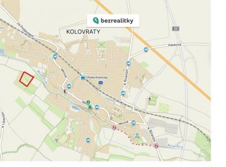 1733492544-yoyggrbhym-mapa-ii | Prodej - pozemek, les, 9 079 m²