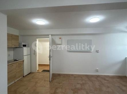 1 | Prodej bytu, 1+kk, 31 m²