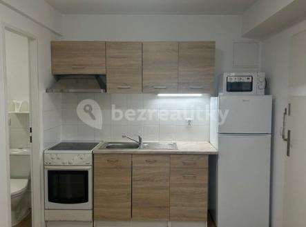 3 | Prodej bytu, 1+kk, 31 m²