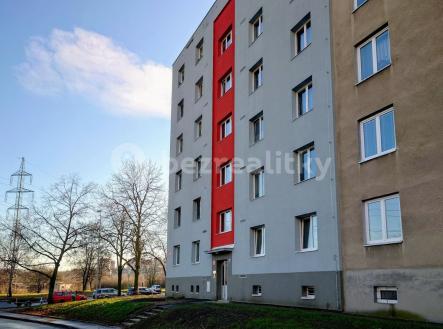 1 | Prodej bytu, 2+1, 54 m²