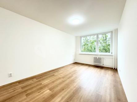 3 | Prodej bytu, 2+kk, 46 m²