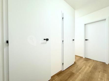 4 | Prodej bytu, 2+kk, 46 m²