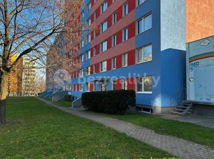 1 | Prodej bytu, 3+1, 68 m²