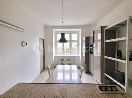 4 | Prodej bytu, 4+1, 149 m²