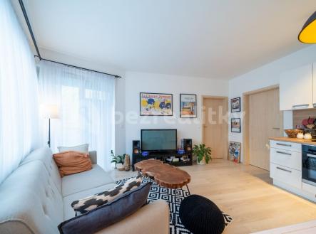 3 | Prodej bytu, 2+kk, 43 m²