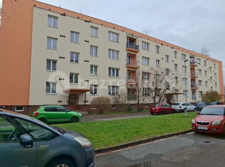 1 | Prodej bytu, 3+1, 64 m²