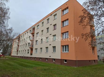 2 | Prodej bytu, 3+1, 64 m²