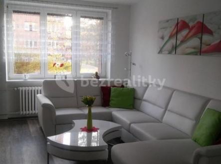 3 | Prodej bytu, 4+1, 72 m²