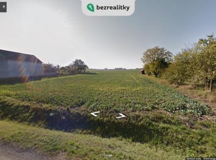 Prodej - pozemek pro bydlení, 992 m² obrázek