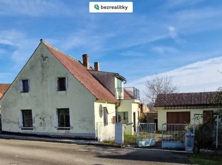 Prodej - dům/vila, 251 m² obrázek