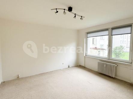 4 | Prodej bytu, 1+1, 39 m²