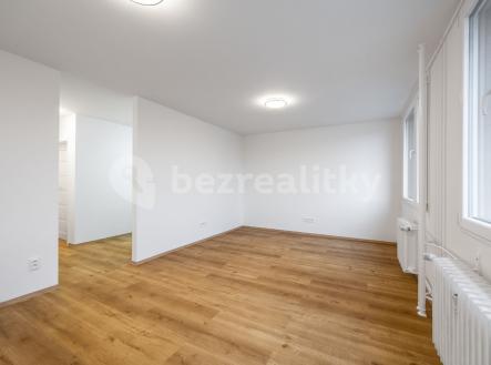 4 | Prodej bytu, 3+kk, 56 m²