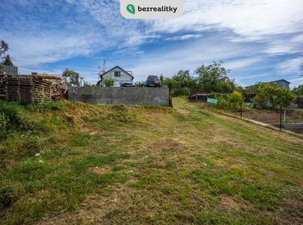 Prodej - pozemek pro bydlení, 1 660 m² obrázek