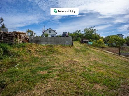 Prodej - pozemek pro bydlení, 1 660 m² obrázek
