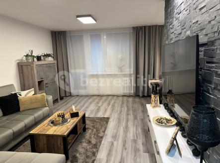 3 | Prodej bytu, 3+kk, 77 m²