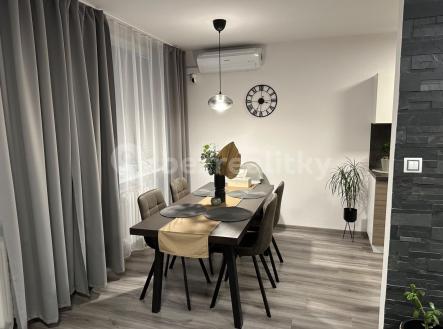 4 | Prodej bytu, 3+kk, 77 m²