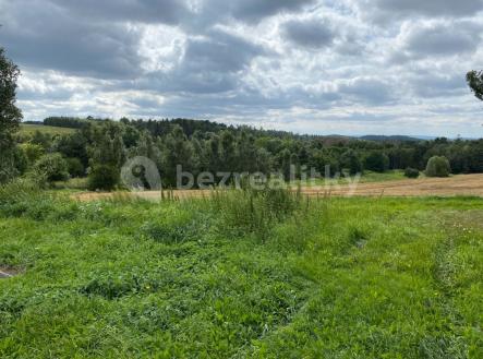 3 | Prodej - pozemek pro bydlení, 1 257 m²