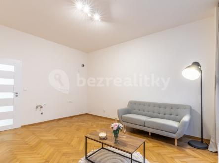 3 | Prodej bytu, 1+kk, 27 m²