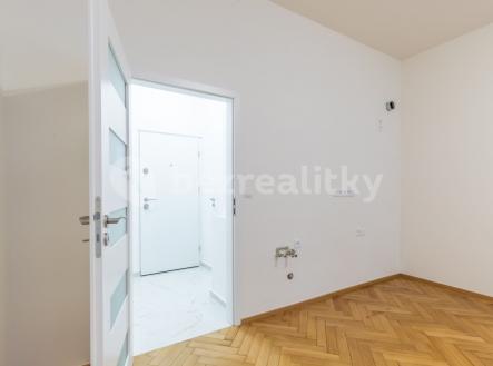 4 | Prodej bytu, 1+kk, 27 m²