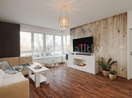 2 | Prodej bytu, 2+kk, 54 m²