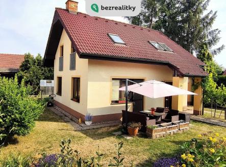 Prodej - dům/vila, 150 m² obrázek