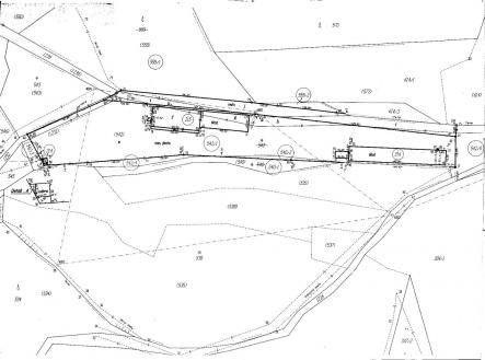 4 | Prodej - komerční objekt, jiný, 2 324 m²