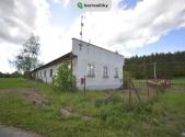 Prodej - komerční objekt, jiný, 2 324 m²