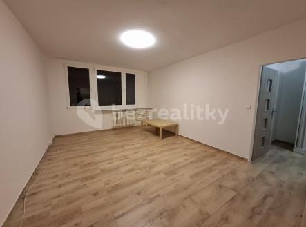 1 | Prodej bytu, 3+kk, 60 m²