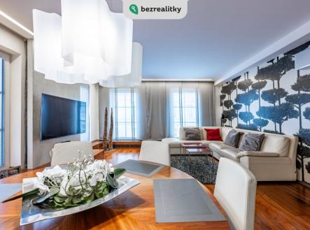 Prodej bytu, 6+kk, 420 m² obrázek
