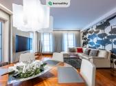 Prodej bytu, 6+kk, 420 m²