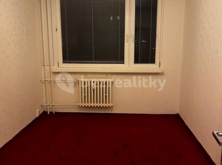 3 | Prodej bytu, 2+kk, 45 m²