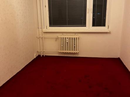 Prodej bytu, 2+kk, 45 m² obrázek