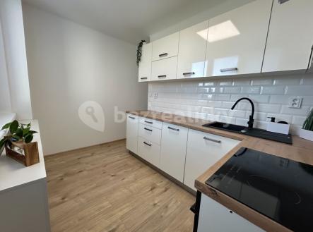 4 | Prodej bytu, 2+1, 54 m²