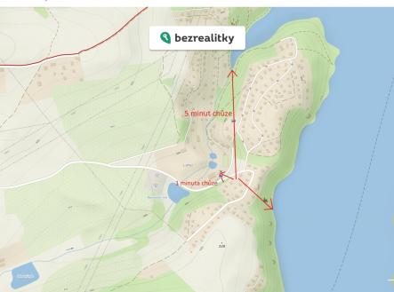 Prodej - pozemek pro bydlení, 370 m² obrázek