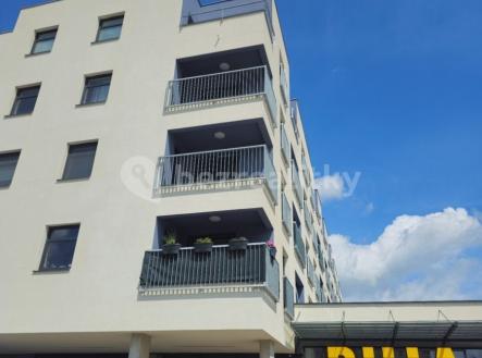 4 | Prodej bytu, 4+kk, 79 m²