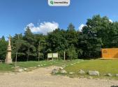 Prodej - pozemek, les, 1 803 m²