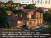 Prodej - pozemek pro bydlení, 1 792 m²
